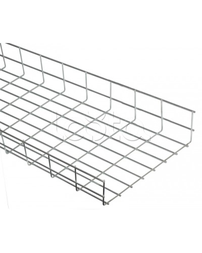 Лоток проволочный IEK CLWG10-060-300-3 в Оренбурге Кабельные лотки Pintop.ru