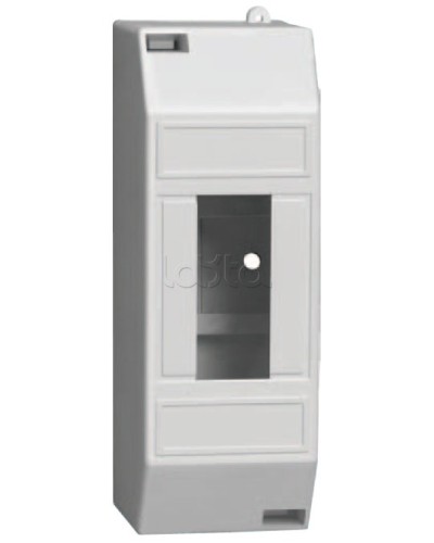 Бокс под автомат 2М КМПн 1/2 IEK (MKP31-N-02-30-252) в Оренбурге Боксы для автоматов Pintop.ru