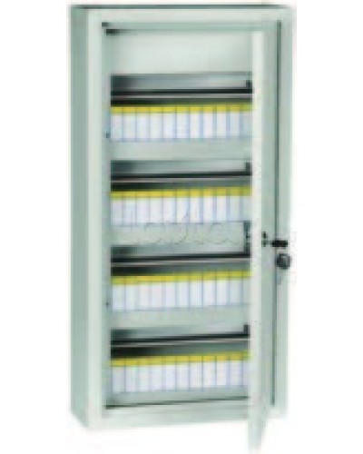 Щит распределительный навесной IEK ЩРн-48з-1 36 УХЛ3 (MKM14-N-48-31-Z) в Оренбурге Щиты электрические Pintop.ru