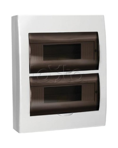 Бокс под автомат 24М ЩРН-П-24 IEK (MKP12-N-24-40-10) в Оренбурге Боксы для автоматов Pintop.ru