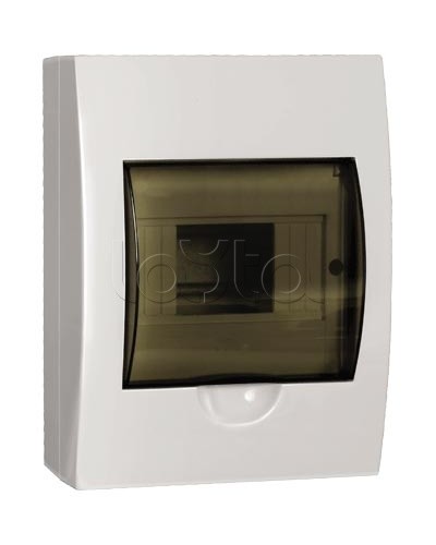 Бокс под автомат 6М ЩРН-П-6 IEK (MKP12-N-06-40-20) в Оренбурге Боксы для автоматов Pintop.ru