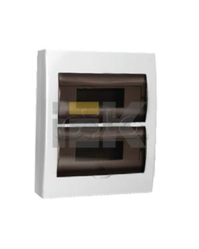 Бокс под автомат 24М ЩРВ-П-24 IEK (MKP12-V-24-40-10) в Оренбурге Боксы для автоматов Pintop.ru