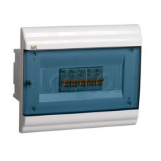 Бокс под автомат 9М ЩРВ-П-9 Prime IEK (MKP82-V-09-41-20)