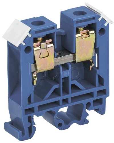 Зажим наборный IEK YZN10-016-K07 в Оренбурге Клеммные колодки Pintop.ru