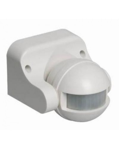 Датчик движения ДД 009 IP44 IEK LDD10-009-1100-001 в Оренбурге Извещатели охранные Pintop.ru