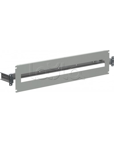 FORMAT Компл. уст. мод. АВ внутр. дверь 150х400 12 мод. IEK (YKM40D-FO-MCV-015-040) в Оренбурге Аксессуары для стоек и шкафов Pintop.ru