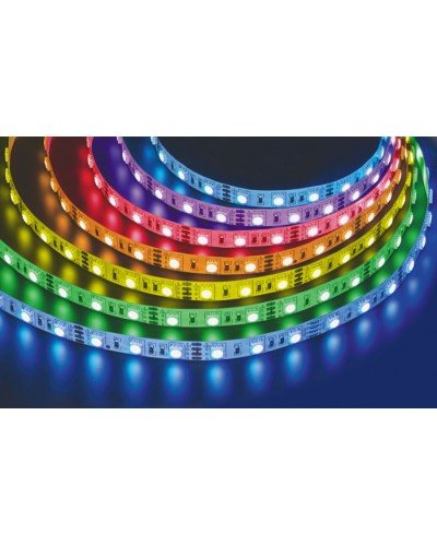 СД Лента INNOLUX 97 400 СДЛ-5050RGB60-12-IP65-24V в Оренбурге Источники света(Лампы) Pintop.ru