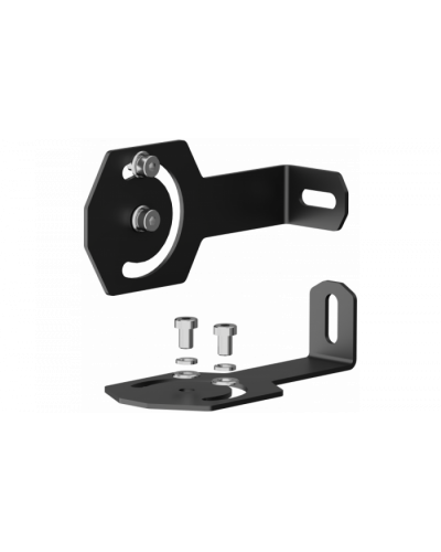 Аксессуар INNOLUX 97 395 КМН-01-ДСП-112 (комплект для накладного монтажа) в Оренбурге Системы видеонаблюдения Pintop.ru