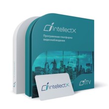 ITV Программное обеспечение Интеллект X Старт - Подключение видеокамеры