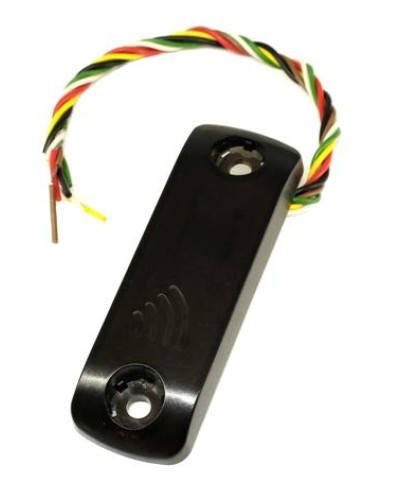 Считыватель IronLogic CP-Z-3 (мод. E) (темный) в Оренбурге Считыватели Pintop.ru