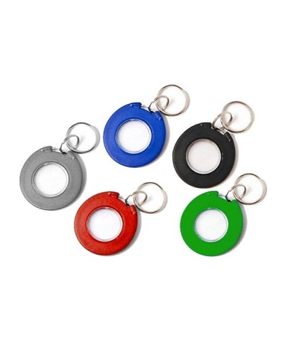 Брелок IronLogic IL-08EMixT в Оренбурге Оптовые идентификаторы Pintop.ru