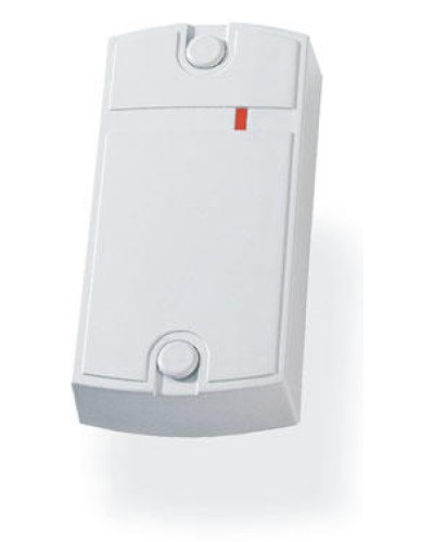 Сетевой контроллер IronLogic Matrix-II (мод. E K Wi-Fi) (светло-серый) в Оренбурге Сетевая СКУД Matrix Pintop.ru