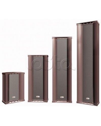 Колонна настенная звуковая JDM CO-110A в Оренбурге Акустические системы Pintop.ru