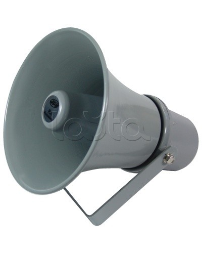 Громкоговоритель рупорный JDM HS-20RT в Оренбурге Акустические системы Pintop.ru