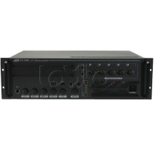 Микшер-усилитель JDM PS-3360