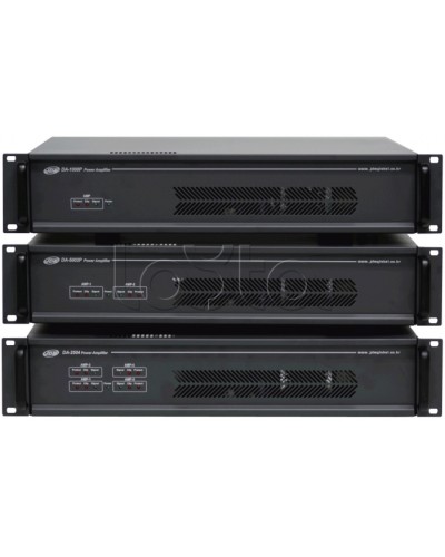 Усилитель мощности D-класса JDM DA-5002P в Оренбурге Усилители Pintop.ru