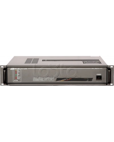 Усилитель мощности D-класса JDM DPL-5001 в Оренбурге Усилители Pintop.ru