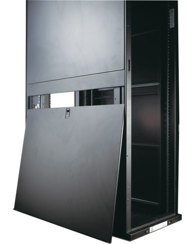 Комплект боковых панелей для цоколя шкафа LANMASTER DCS 300х1070 LANMASTER DCS LANMASTER LAN-DC-CB-3x10-PL2SP в Оренбурге Полки для шкафов и стоек Pintop.ru