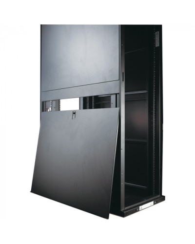 Комплект боковых панелей с замками, для шкафа DCS 42U глубиной 1070 мм, 4 шт. LANMASTER (LAN-DC-CB-42Ux10-SP) в Оренбурге Аксессуары для стоек и шкафов Pintop.ru