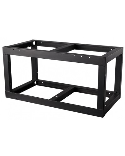 Цоколь для шкафов LANMASTER DCS 600х1070 мм, высотой 200 мм, без боковых панелей LANMASTER LAN-DC-CB-6x10-PL2 в Оренбурге Цоколи для шкафов и стоек Pintop.ru