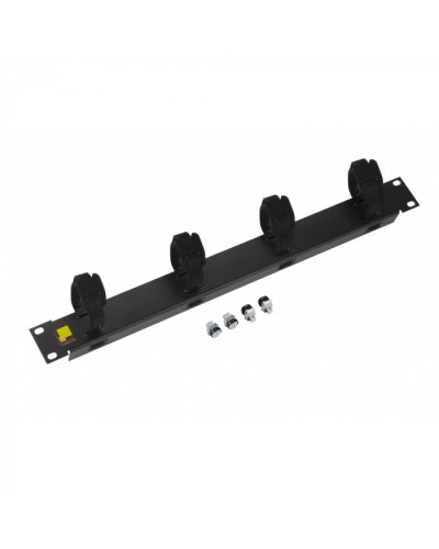 Органайзер кабельный LANMASTER LAN-ORG/VCM4-1U в Оренбурге Кабельные органайзеры Pintop.ru