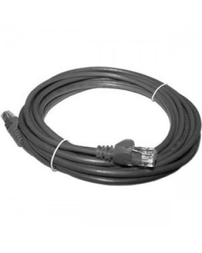 Патч-корд RJ45 - RJ45, 4 пары, FTP, категория 5е, 5 м, синий, LSZH LANMASTER LAN-PC45/S5E-5.0-BL в Оренбурге Патч-корды и пигтейлы Pintop.ru