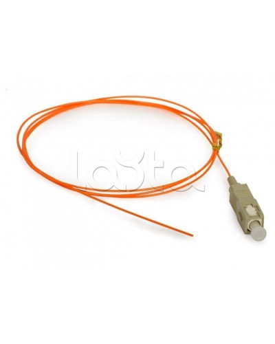 Пигтейл LANMASTER LAN-PIG-SC/SA-2.0 в Оренбурге Патч-корды и пигтейлы Pintop.ru