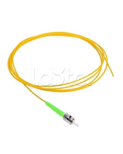 Пигтейл LANMASTER LAN-PIG-ST/SA-1.0 в Оренбурге Патч-корды и пигтейлы Pintop.ru