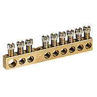 Колодка клеммная Legrand 004803