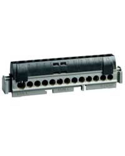 Колодка клеммная Legrand 004855 в Оренбурге Клеммные колодки Pintop.ru