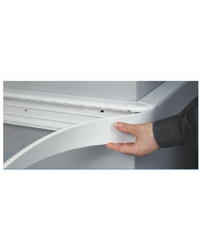 Крышка для кабель-канала 65 мм LEGRAND 010521 в Оренбурге Аксессуары для кабель-канала Pintop.ru