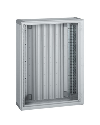 Шкаф распределительный Legrand 020155 в Оренбурге Щиты электрические Pintop.ru