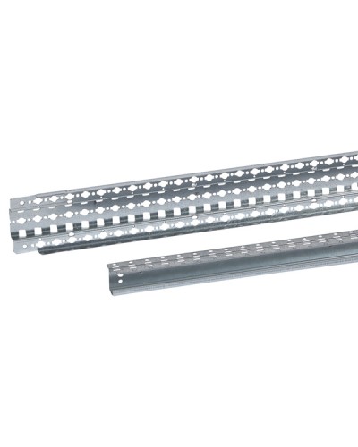 Секция кабельная Legrand 020426 в Оренбурге Аксессуары для стоек и шкафов Pintop.ru