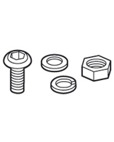 Набор для соединения цоколя Legrand 020510 в Оренбурге Расходные материалы для шкафов и стоек Pintop.ru