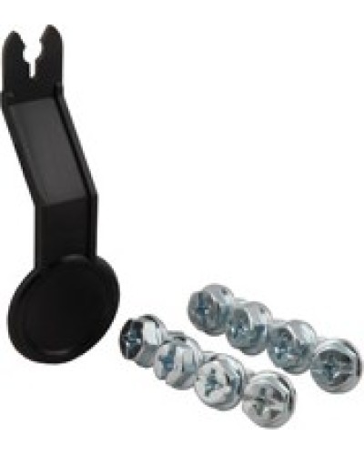 Комплект для соединения шкафов Legrand 020586 в Оренбурге Расходные материалы для шкафов и стоек Pintop.ru