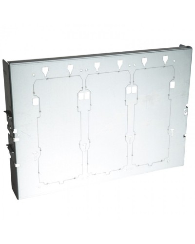 Плата монтажное Legrand 020791 в Оренбурге Аксессуары для стоек и шкафов Pintop.ru