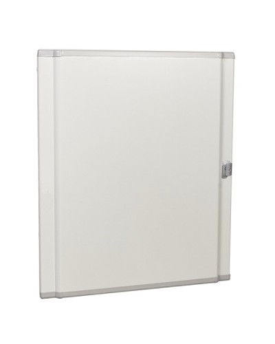 Дверь металлическая Legrand 021257 в Оренбурге Аксессуары для стоек и шкафов Pintop.ru