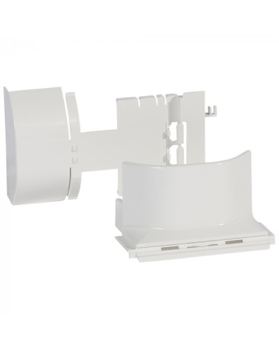 Панель выдвижная Legrand 031701 в Оренбурге Аксессуары для кабель-канала Pintop.ru