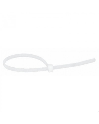 Хомут-стяжка Colring полиамид 6/6 ширина 3,5 мм длина 180 мм бесцветный Legrand 032038 в Оренбурге Стяжки-хомуты Pintop.ru