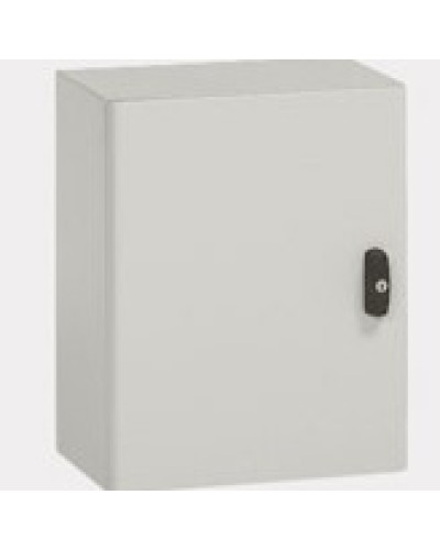 Шкаф электромонтажный Atlantic Legrand 035526 в Оренбурге Щиты электрические Pintop.ru