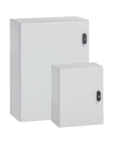 Шкаф электромонтажный металлический Atlantic 1400x800x400 Legrand (035598) в Оренбурге Щиты электрические Pintop.ru