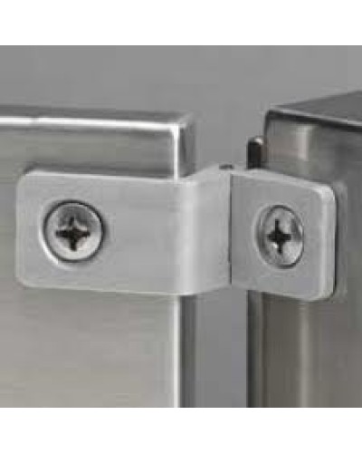 Петли для электромонтажных коробок Atlantic Legrand 035807 в Оренбурге Полки для шкафов и стоек Pintop.ru