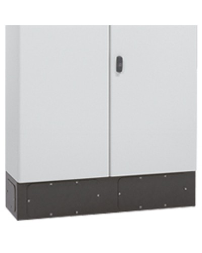 Цоколь для Atlantic 200x1000x300 Legrand 036302 в Оренбурге Цоколи для шкафов и стоек Pintop.ru