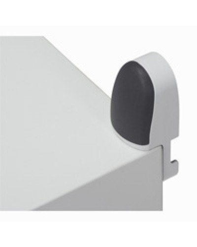 Набор из 4 петель для наст.монтажа (150 кг) Legrand 036409 в Оренбурге Крепежные изделия Pintop.ru