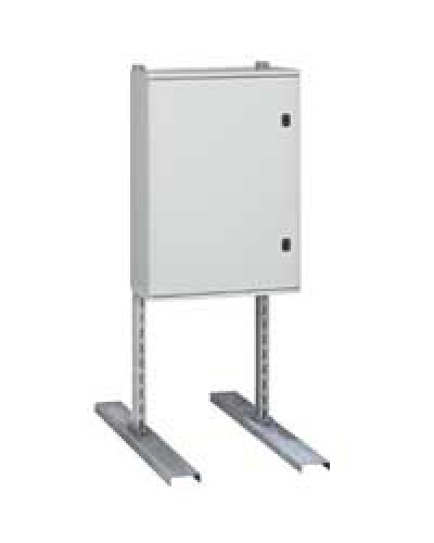 Набор для напольного монтажа для Atlantic/Inox/Marina высотой от 1000 до 1200 мм Legrand 036437 в Оренбурге Аксессуары для стоек и шкафов Pintop.ru