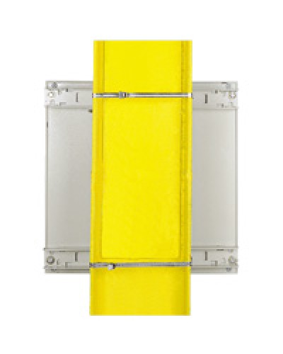 Набор для вертикального монтажа Legrand 036447 в Оренбурге Аксессуары для стоек и шкафов Pintop.ru