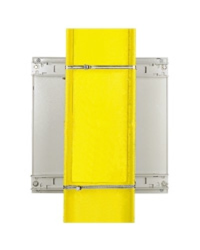 Набор для вертикального монтажа на столбах для шкафов длиной 600 мм Legrand 036449 в Оренбурге Кронштейны для сетевого оборудования Pintop.ru