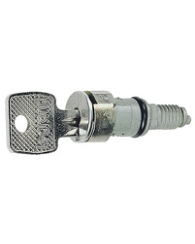 Вставка замка с ключами № 405 Legrand 036822 в Оренбурге Полки для шкафов и стоек Pintop.ru