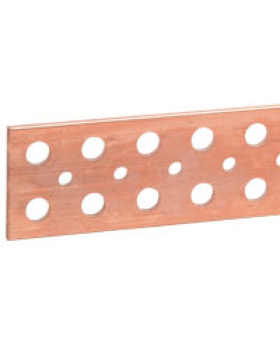 Шина медная Legrand 037441 в Оренбурге Коммутационные изделия Pintop.ru