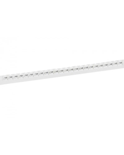 Маркер Legrand 037789 в Оренбурге Аксессуары для кабель-канала Pintop.ru